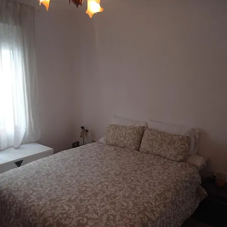 Апартаменты Casa Prego Нарон