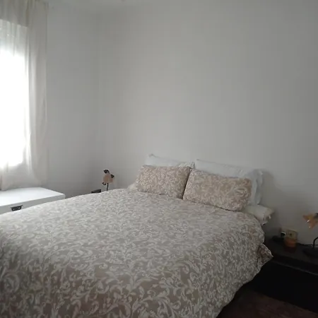 Casa Prego Naron (A Coruna)