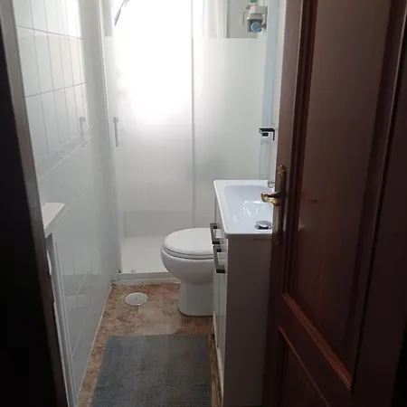 Apartment Casa Prego Naron (A Coruna)