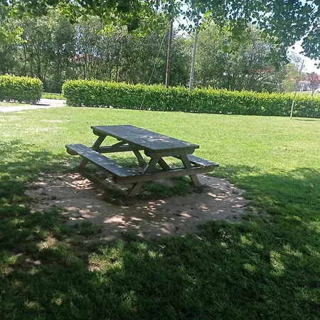 Casa Prego * Нарон