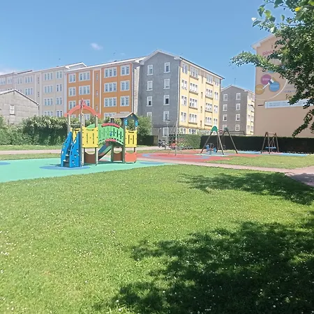 Lejlighed Casa Prego