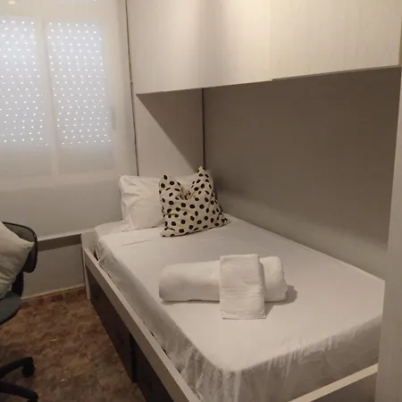 Апартаменты Casa Prego