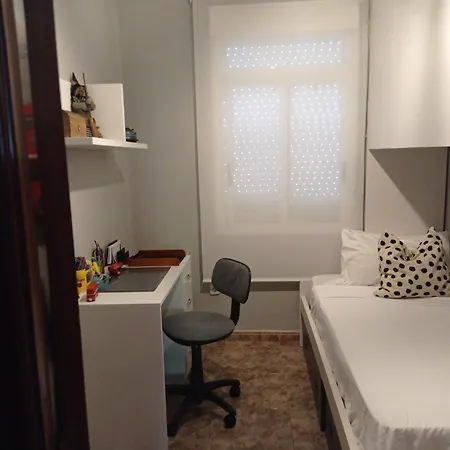 Casa Prego Naron (A Coruna)