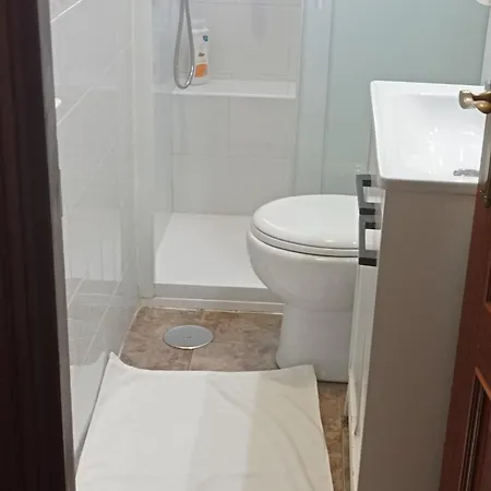 Casa Prego Апартаменты