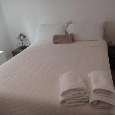 Casa Prego * Нарон