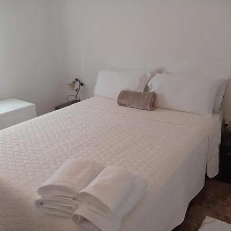 Casa Prego Apartment