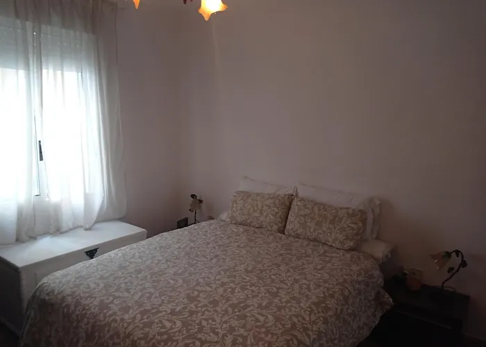 アパート Casa Prego Narón