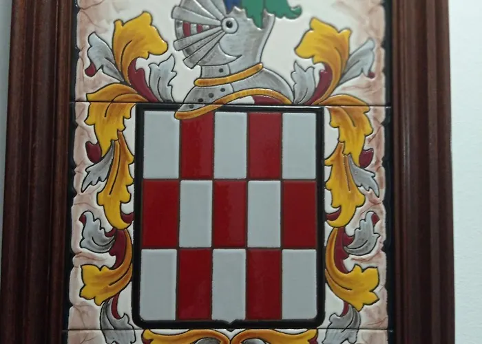 Casa Prego アパート