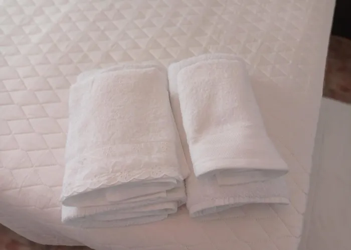 Casa Prego アパート Narón